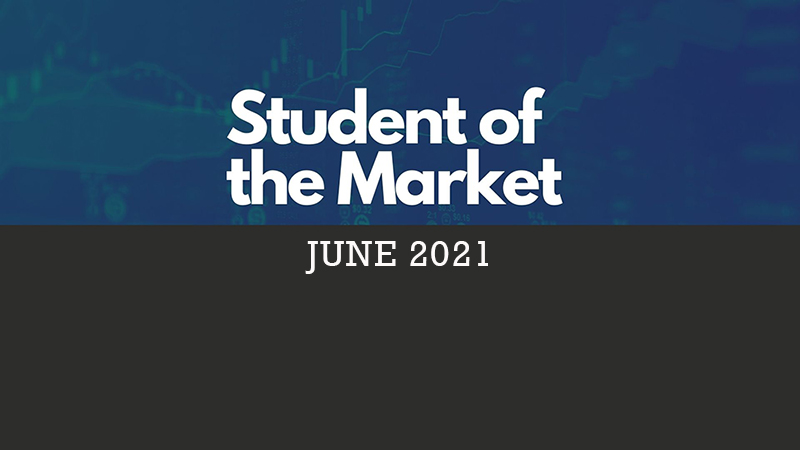 Student of the Market