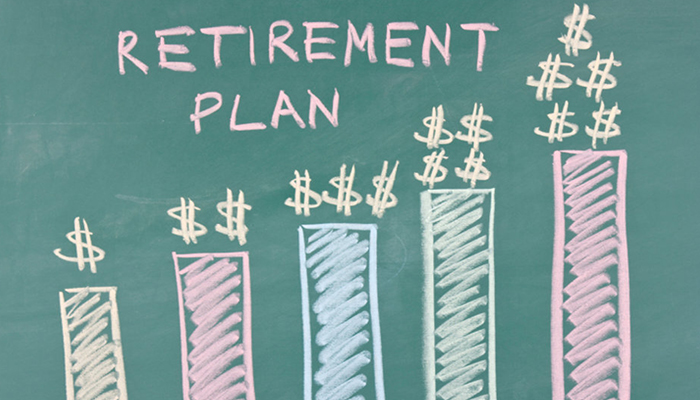 Boost Your Retirement Plan with IRAs and 401(k)s