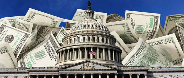 What Happens if the Debt Ceiling is Not Raised?