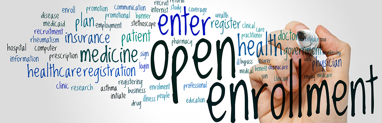 The Importance of Open Enrollment this Year