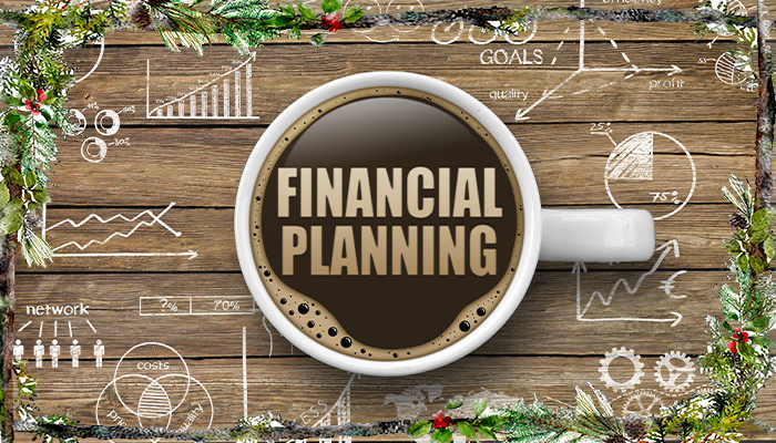 Top 5 Year-End Financial Planning Tips